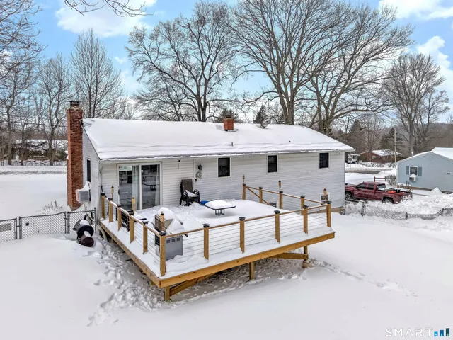 $351,900 | 15 Scott Drive, Torrington, CT 06790