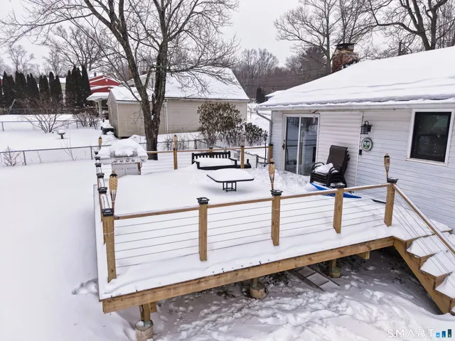 $351,900 | 15 Scott Drive, Torrington, CT 06790