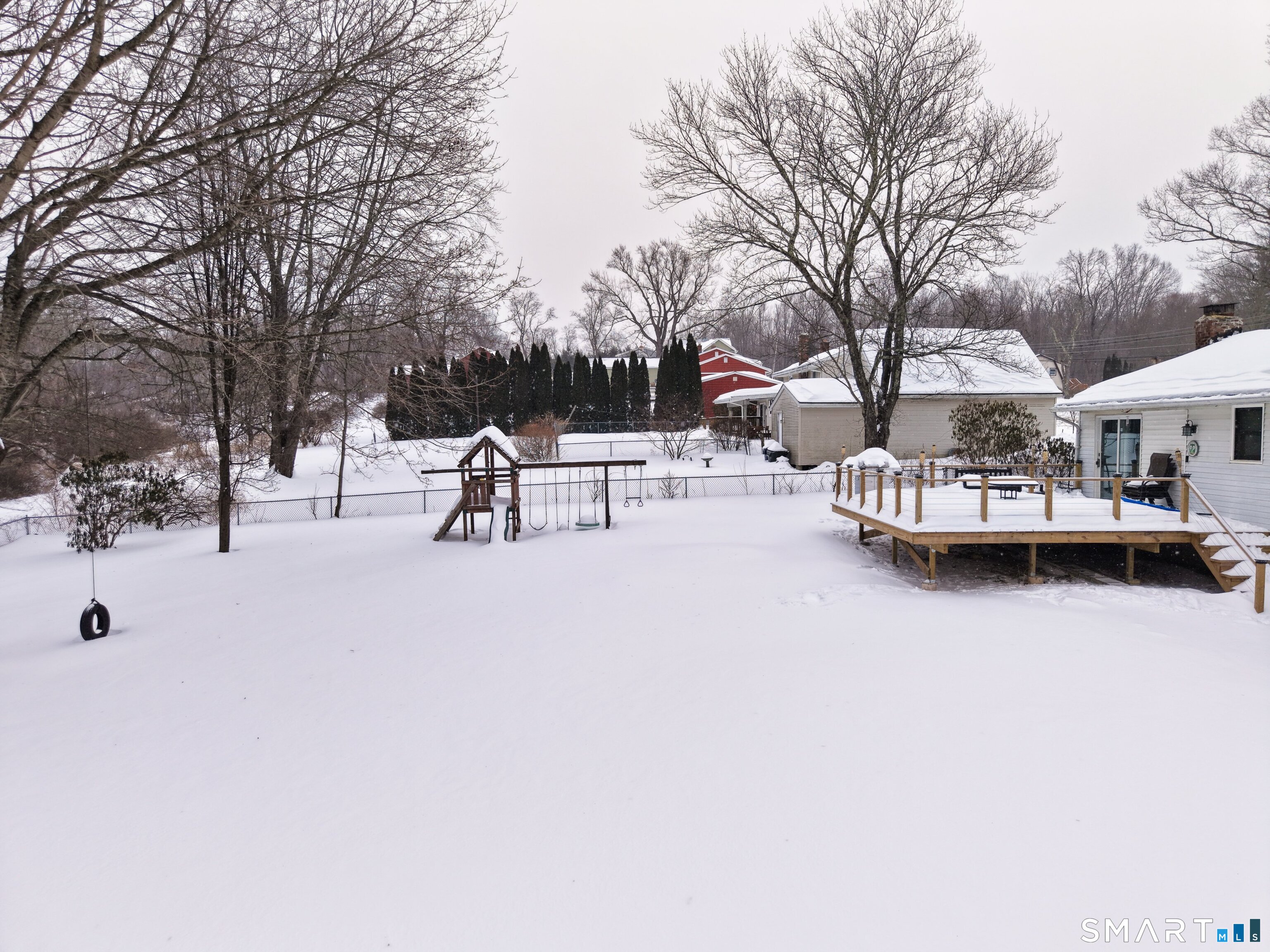 15 Scott Road Plymouth, CT 06786 - Photo 33 of 38