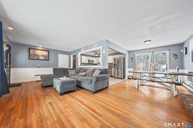 $351,900 | 15 Scott Drive, Torrington, CT 06790