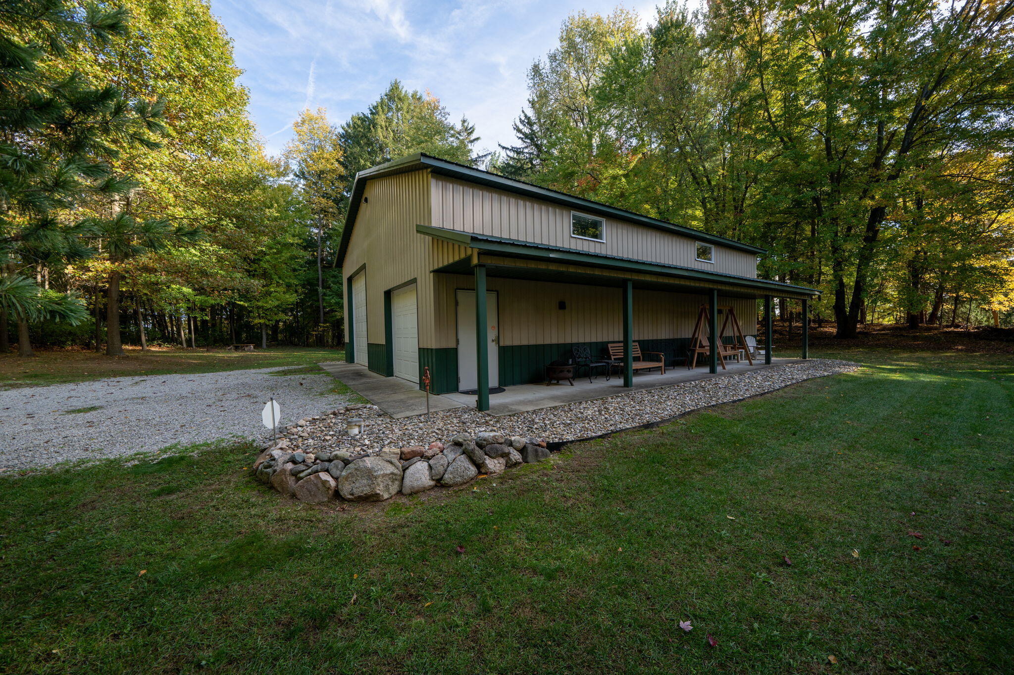 66561 Conrad Road Edwardsburg, MI 49112 - Photo 3 of 37 Yankee St-2