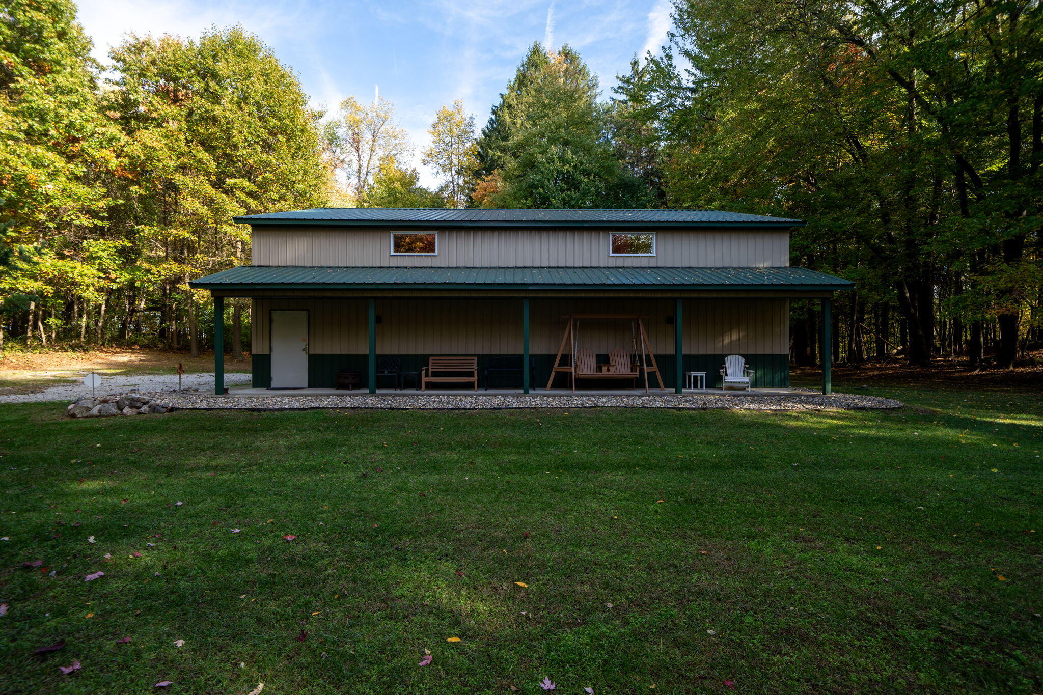 66561 Conrad Road Edwardsburg, MI 49112 - Photo 4 of 37 Yankee St-3