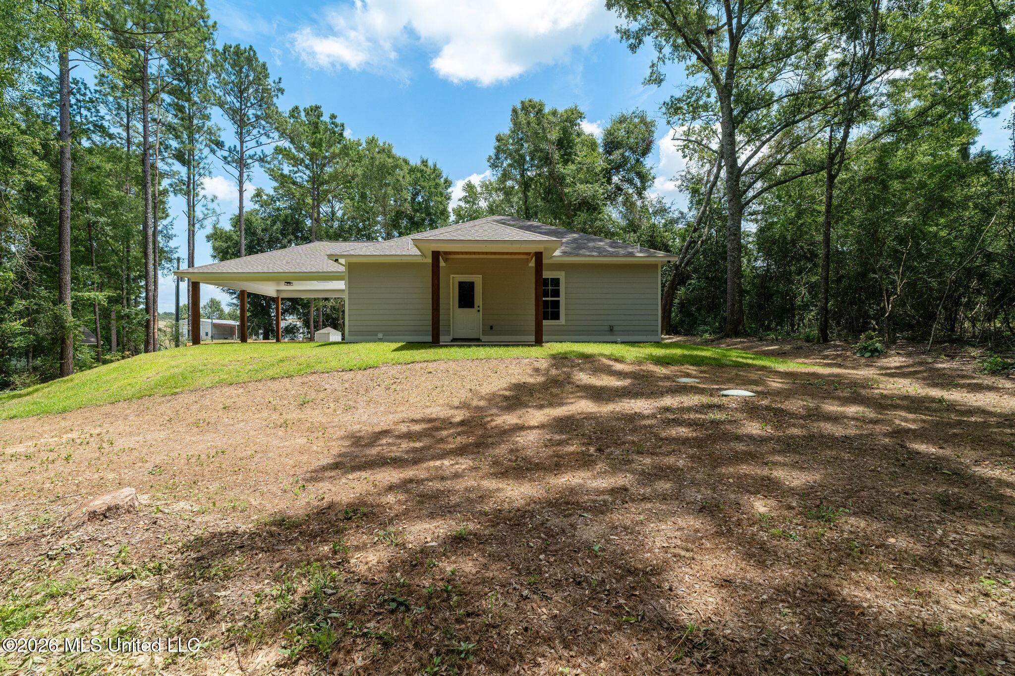 2461 Rocky Branch Road Sumrall, MS 39482 - Photo 10 of 40 10_2461_Rocky_Branch_Rd-43