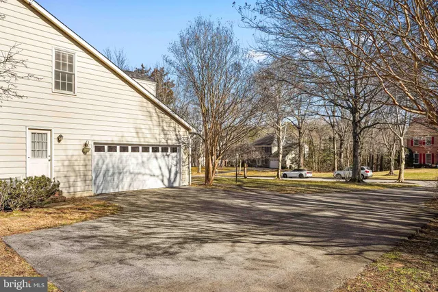 $699,999 | 10508 Forestgate Place, Glenn Dale, MD 20769