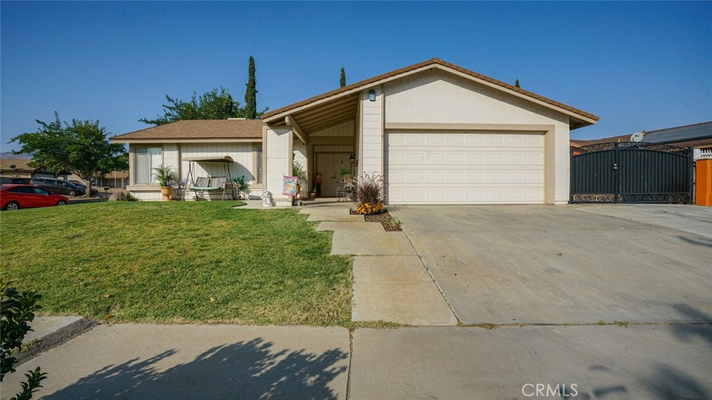 39331 Willowvale Road Palmdale, CA 93551 - Photo 1 of 1 Gallery Image 1