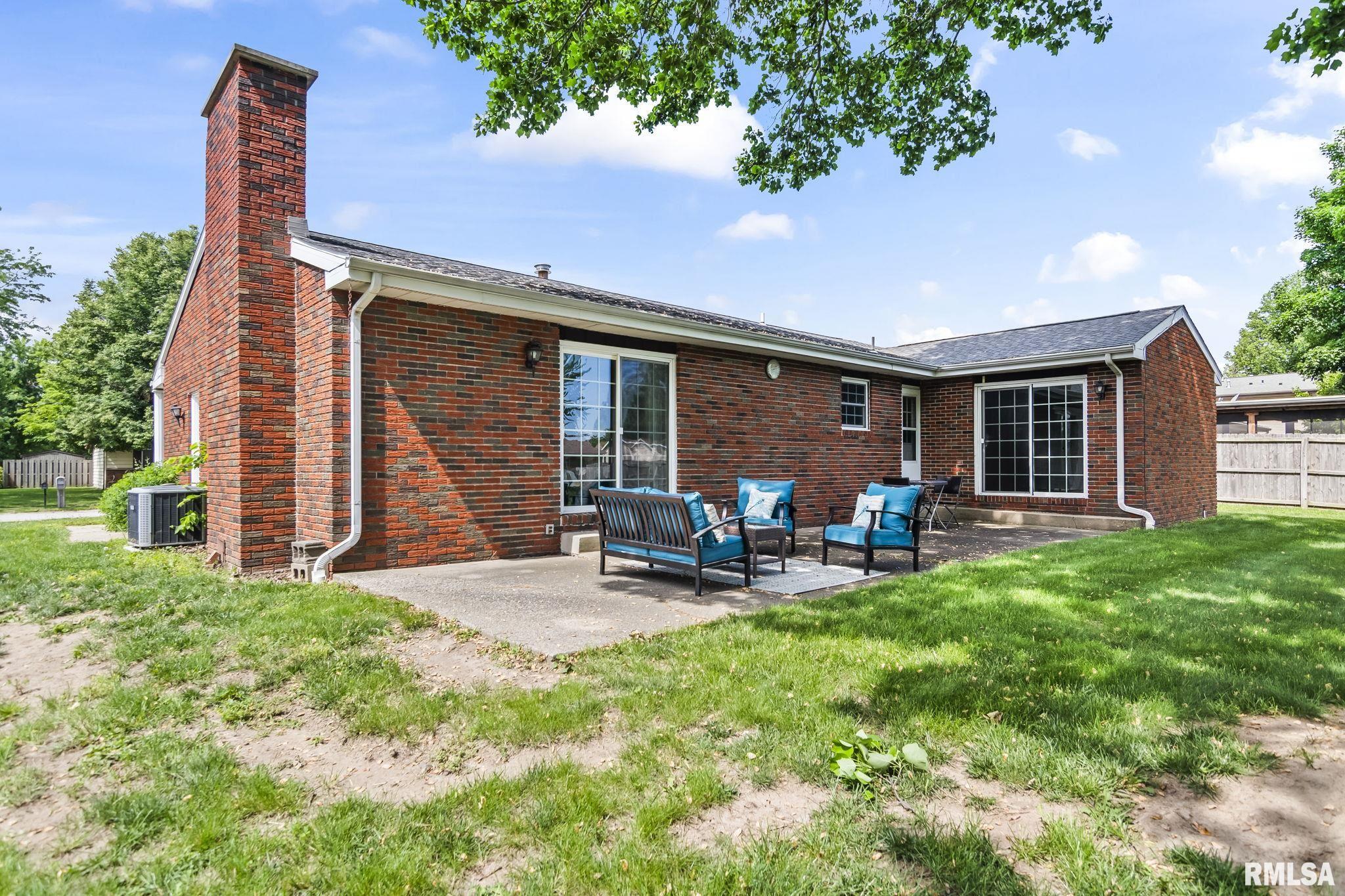 4 Guinevere Drive Rochester, IL 62563 - Photo 32 of 35