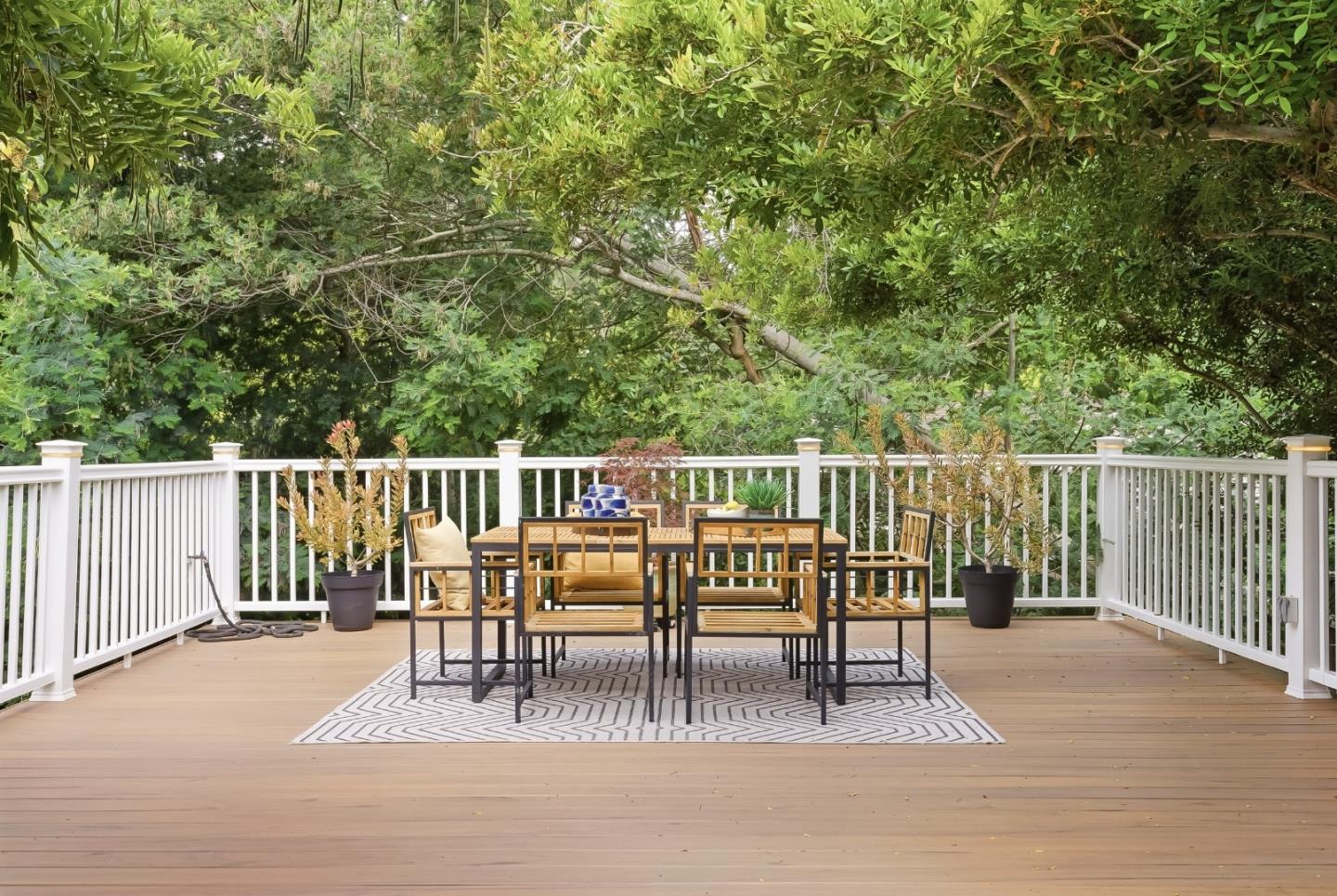 731 Crystal Springs Road San Mateo, CA 94402 - Photo 25 of 33