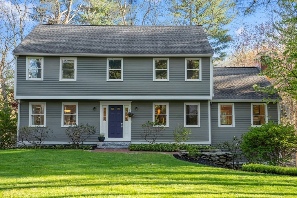 13 R Oakwood Road Acton, MA 01720 - Photo 1 of 41 Gallery Image 1