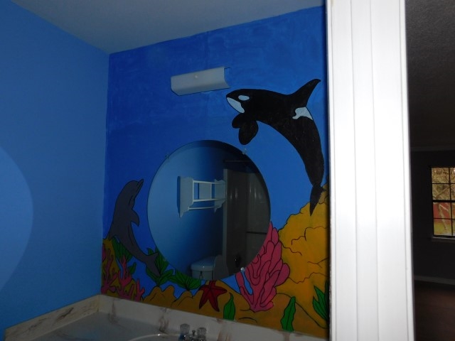 514 Linda Court Foley, AL 36535 - Photo 17 of 17 Hall bathroom