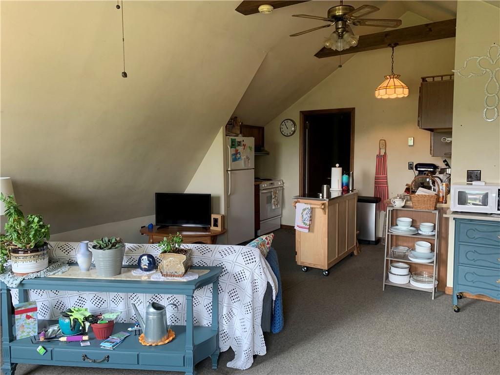 168 Boozel Road Slippery Rock, PA 16057 - Photo 23 of 24 a room with storage and utility