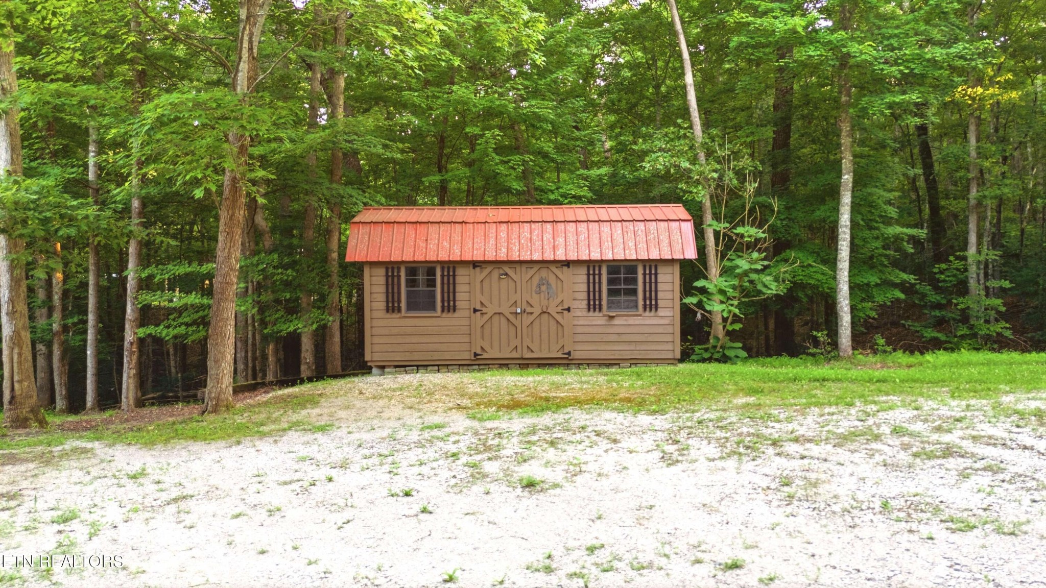 784 Wilderness Trail Oneida, TN 37841 - Photo 32 of 34