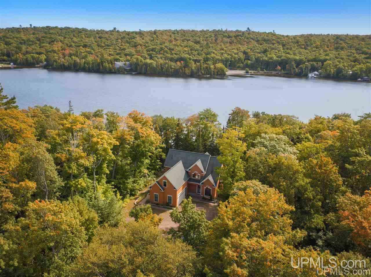 12910 Frimodig Road Mohawk, MI 49950 - Photo 14 of 50