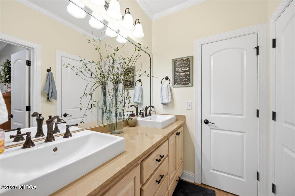 409 Madison Lane Forsyth, GA 31029 - Photo 17 of 33 17