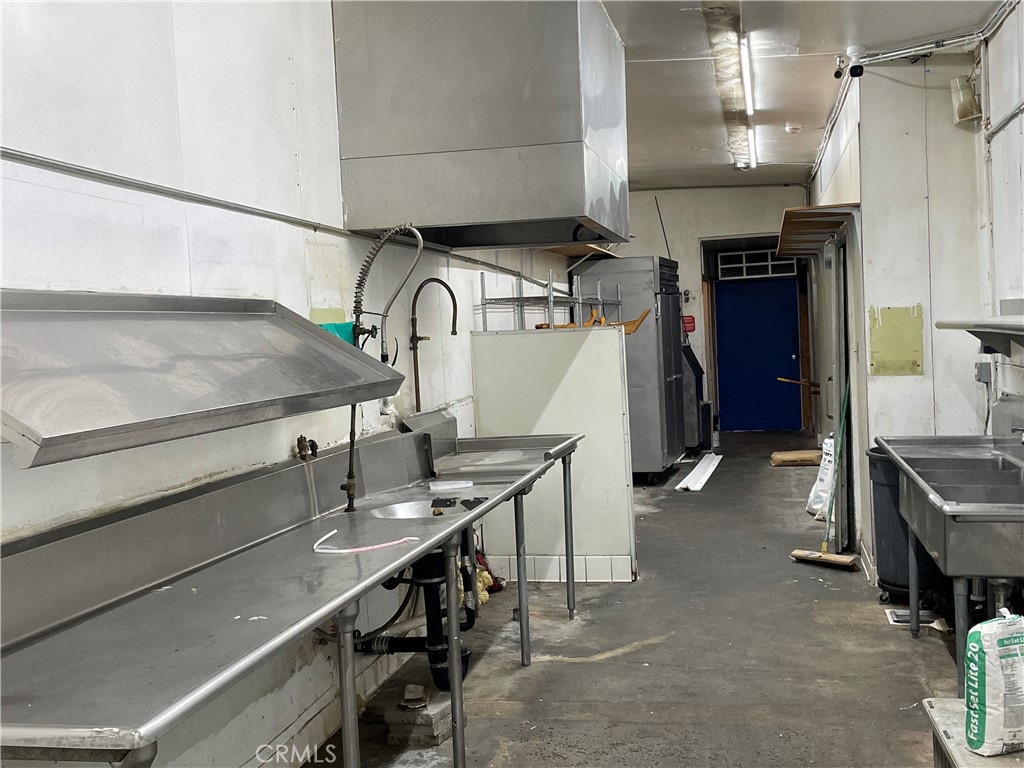962 West Foothill Boulevard Claremont, CA 91711 - Photo 10 of 11 a view of storage and utility room