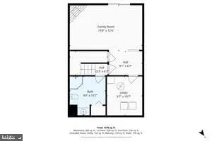 $2,900 | 6631 Rockleigh Way, Alexandria, VA 22315
