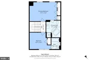 $2,900 | 6631 Rockleigh Way, Alexandria, VA 22315
