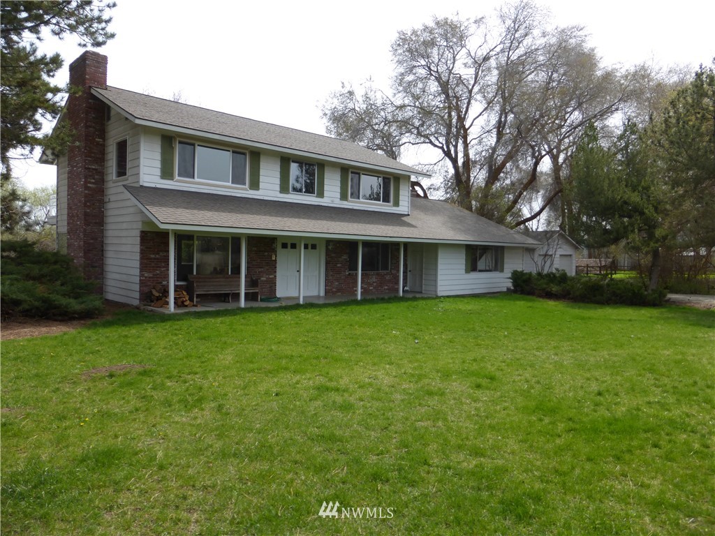 211 Riverbottom Road Ellensburg, WA 98926 - Photo 11 of 14 Gallery Image 11