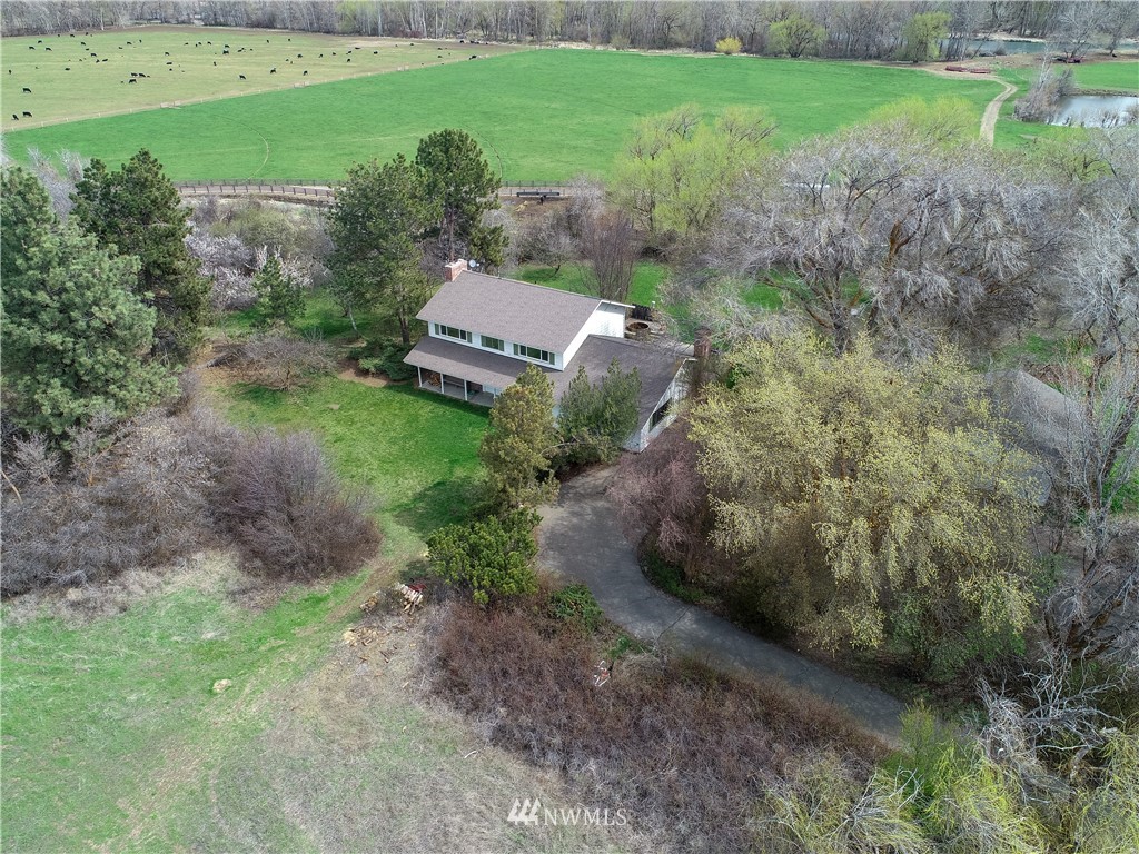 211 Riverbottom Road Ellensburg, WA 98926 - Photo 13 of 14 Gallery Image 13