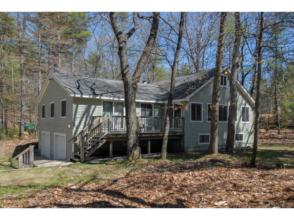 33 Cove Road Wakefield, NH 03830 - Photo 1 of 27