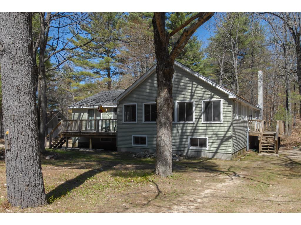 33 Cove Road Wakefield, NH 03830 - Photo 2 of 27