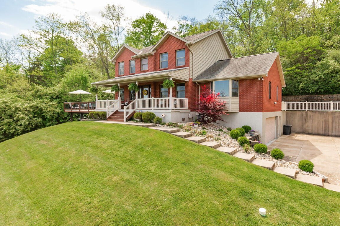 7458 Stonehouse Road Melbourne, KY 41059 - Photo 2 of 40