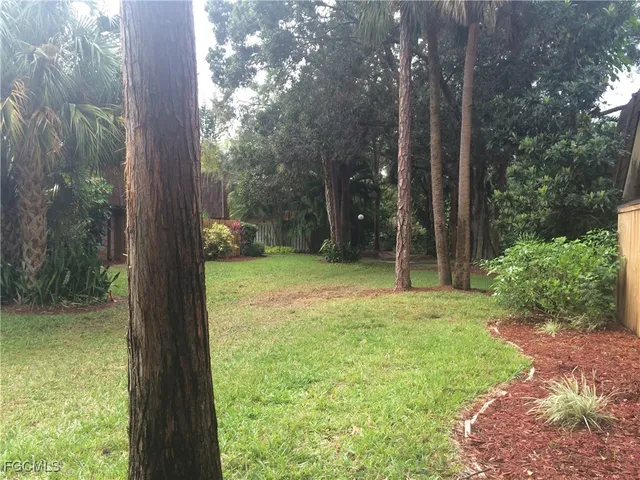 $1,600 | 12345 Woodrose Court, Unit 2, Fort Myers, FL 33907