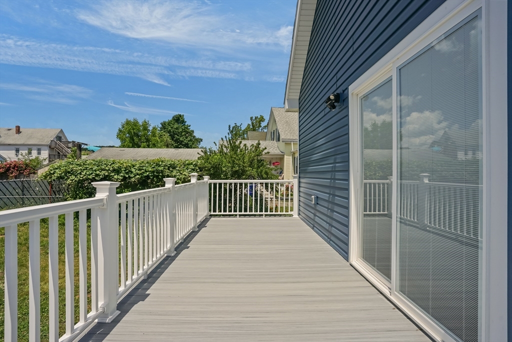 24 Cottage Street Taunton, MA 02780 - Photo 38 of 41