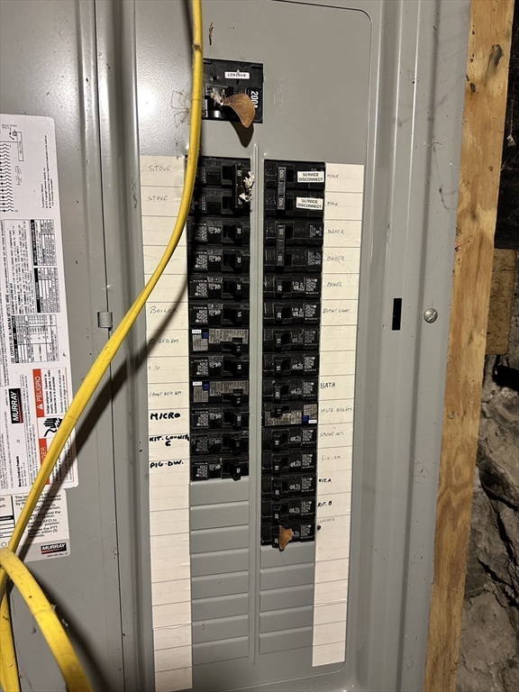 41 Endicott Street Danvers, MA 01923 - Photo 34 of 34