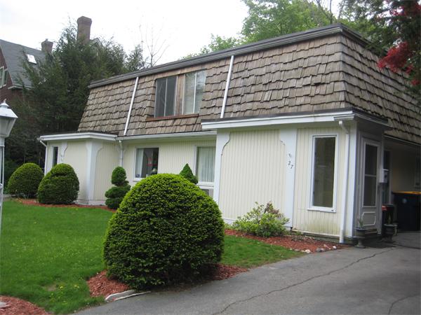 27 Glendale Road, Unit 1 Sharon, MA 02067 - Photo 1 of 1 Gallery Image 1