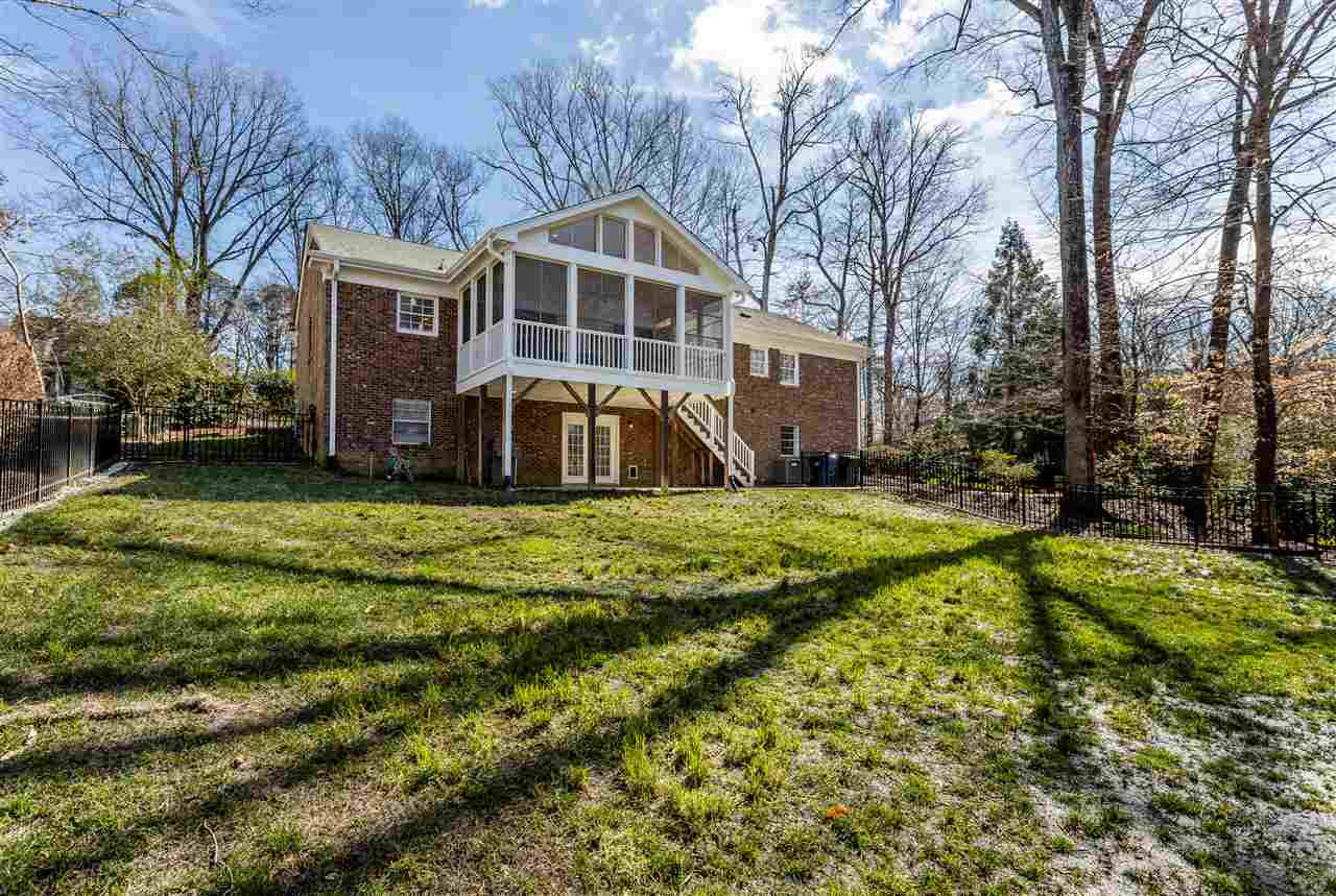2109 Kipawa Street Raleigh, NC 27607 - Photo 28 of 28 Photo 28