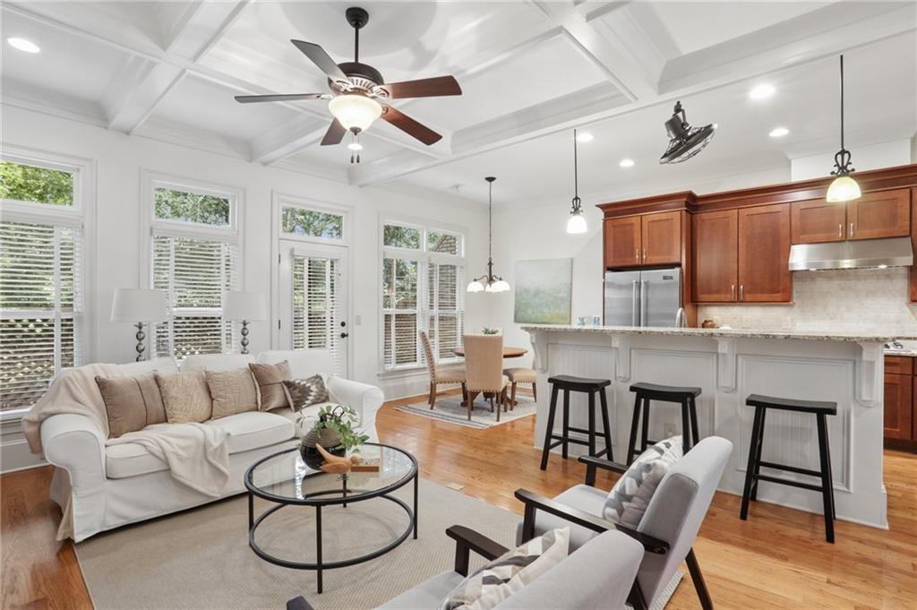 12 Candler Grove Drive Decatur, GA 30030 - Photo 10 of 30 Gallery Image 10