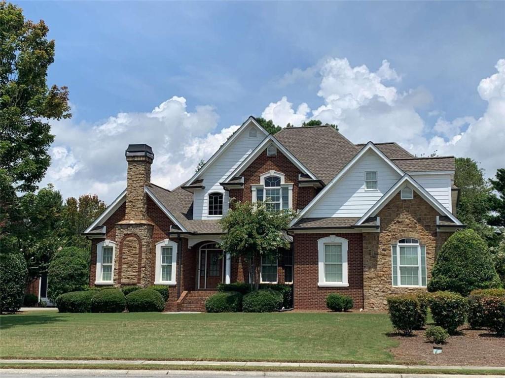 205 Laurel Creek Road Southeast Calhoun, GA 30701 - Photo 1 of 1 Gallery Image 1