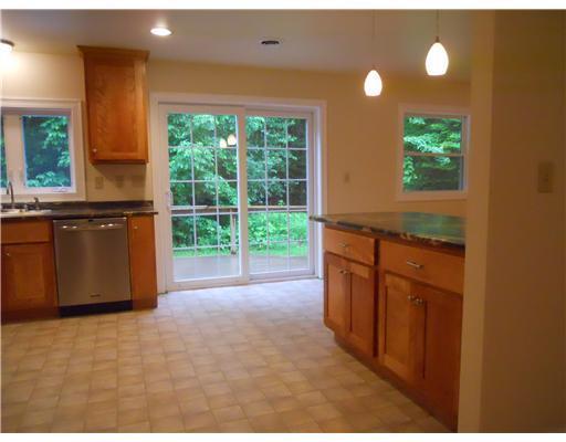 423 Gordon Road Readfield, ME 04355 - Photo 13 of 21 Kitchen.