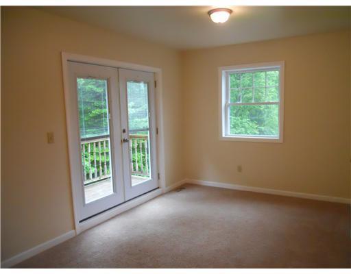 423 Gordon Road Readfield, ME 04355 - Photo 18 of 21 Master Bedroom.