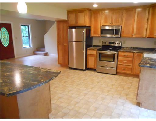 423 Gordon Road Readfield, ME 04355 - Photo 19 of 21 Kitchen.