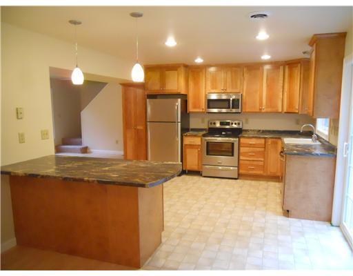 423 Gordon Road Readfield, ME 04355 - Photo 4 of 21 Kitchen.