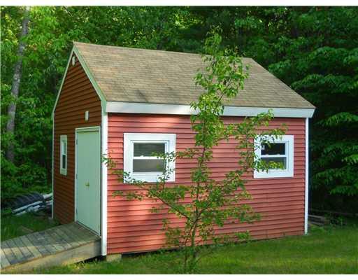 423 Gordon Road Readfield, ME 04355 - Photo 9 of 21 Storage.