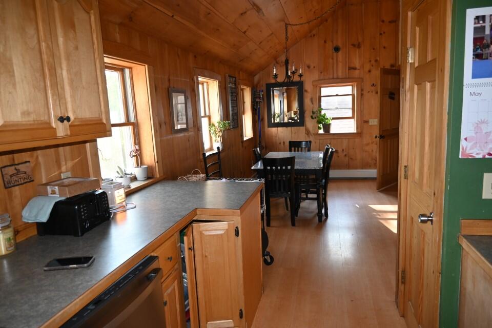 151 Blodgett Road Pittston, ME 04345 - Photo 4 of 28 1I (Custom)