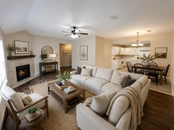 $1,695 | 18203 Beaverdell Drive, Tomball, TX 77377