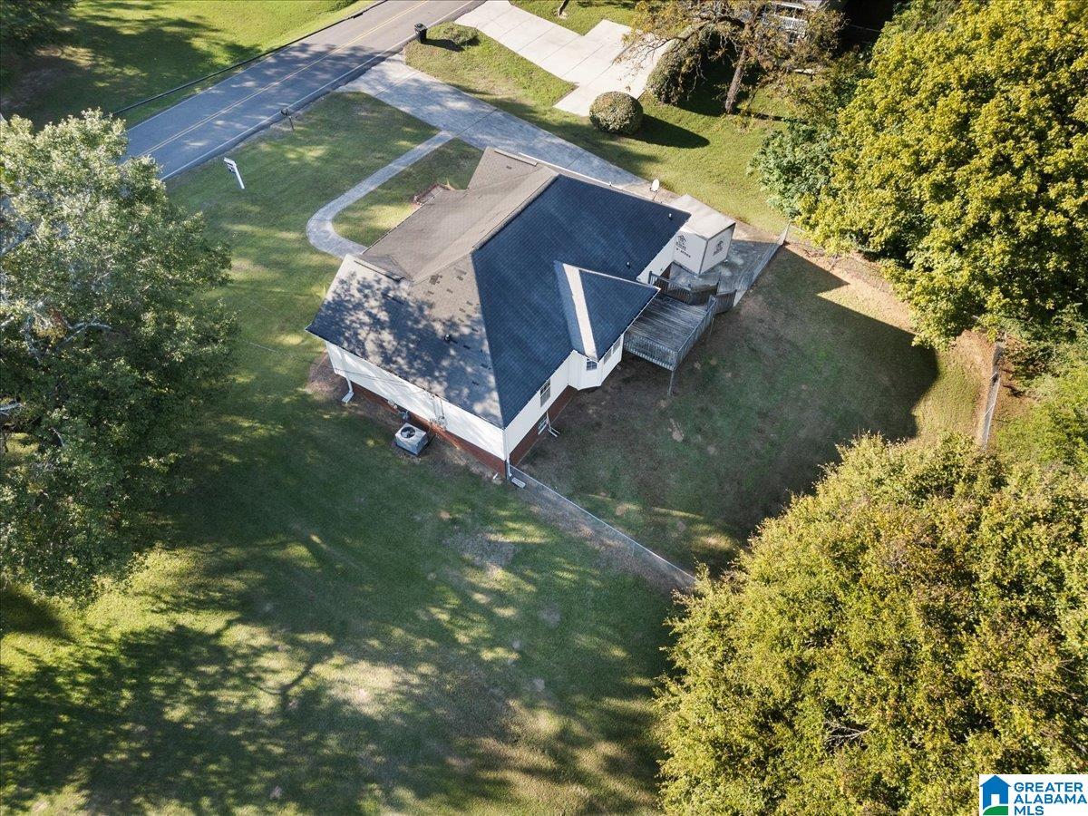 3641 Mt Olive Road Mount Olive, AL 35117 - Photo 32 of 35