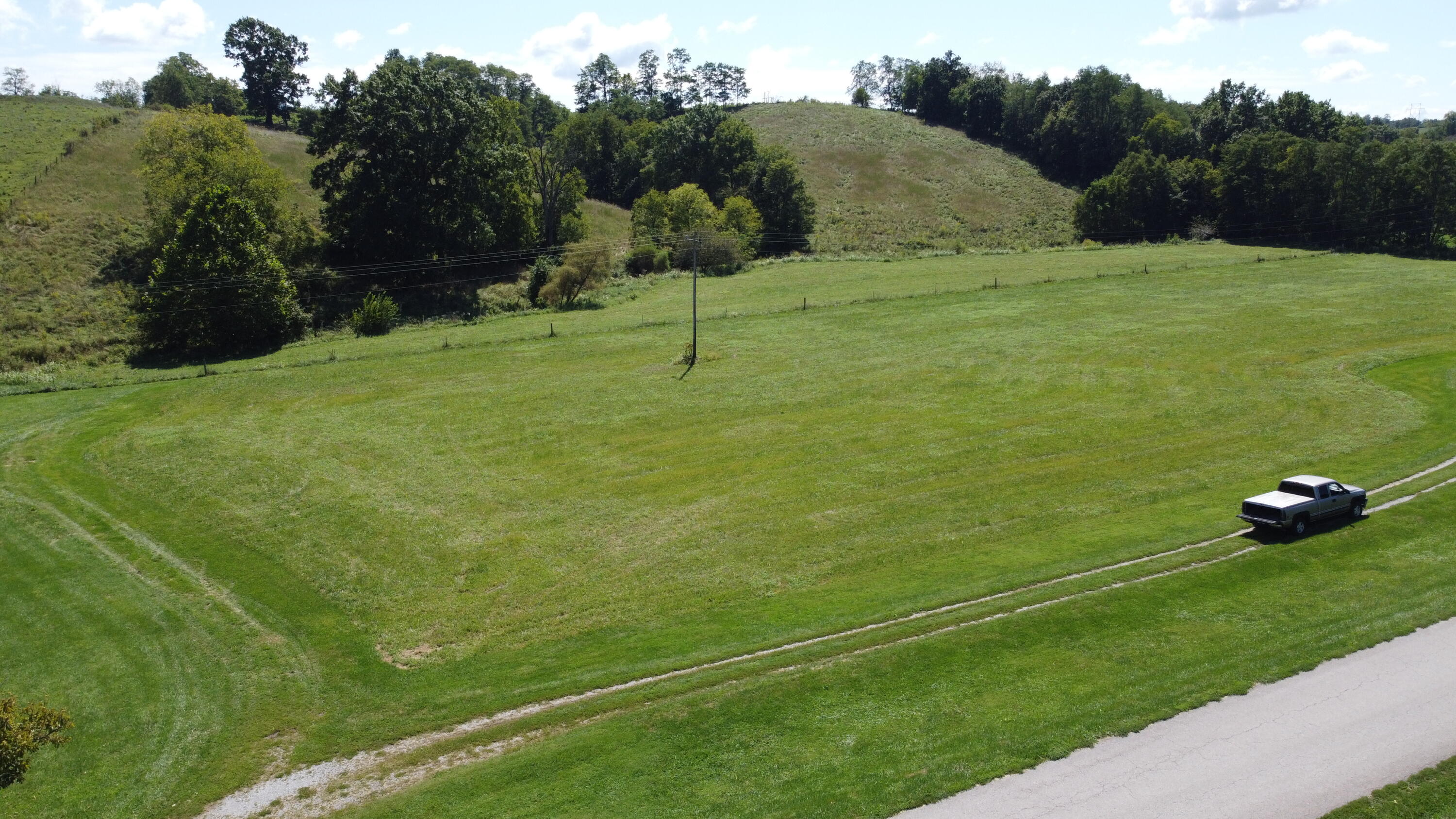 676 Plum Lick Road Paris, KY 40361 - Photo 10 of 31 DJI_0561