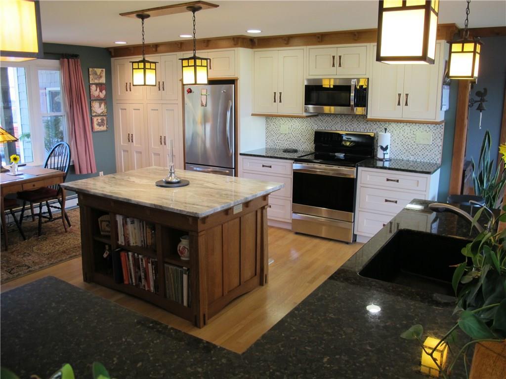 6 Footbridge Road Belfast, ME 04915 - Photo 11 of 35 Photo