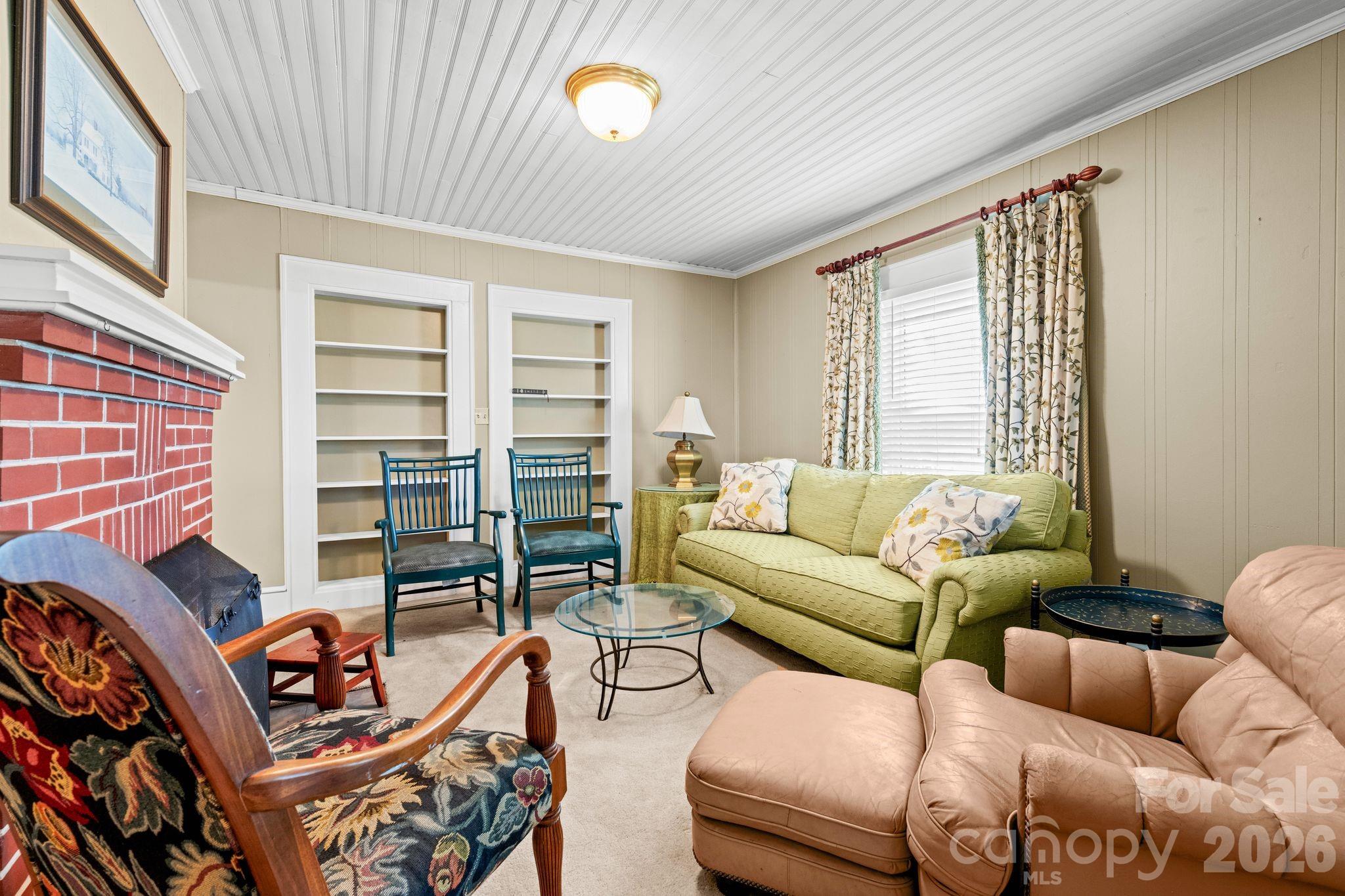 3724 Smitherman Road East Bend, NC 27018 - Photo 8 of 47 Gallery Image 8