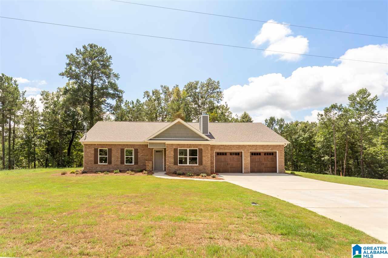 2160 Summit Park Road Odenville, AL 35120 - Photo 1 of 37