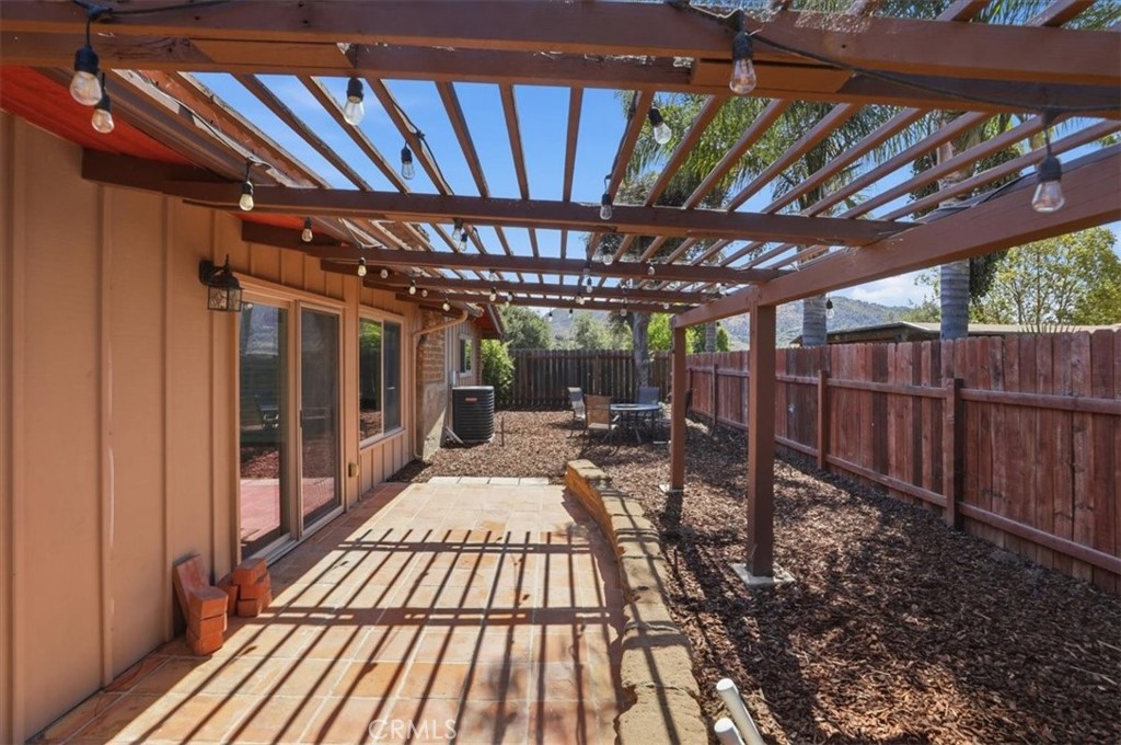 4729 Vía Tala Fallbrook, CA 92028 - Photo 30 of 51 Patio