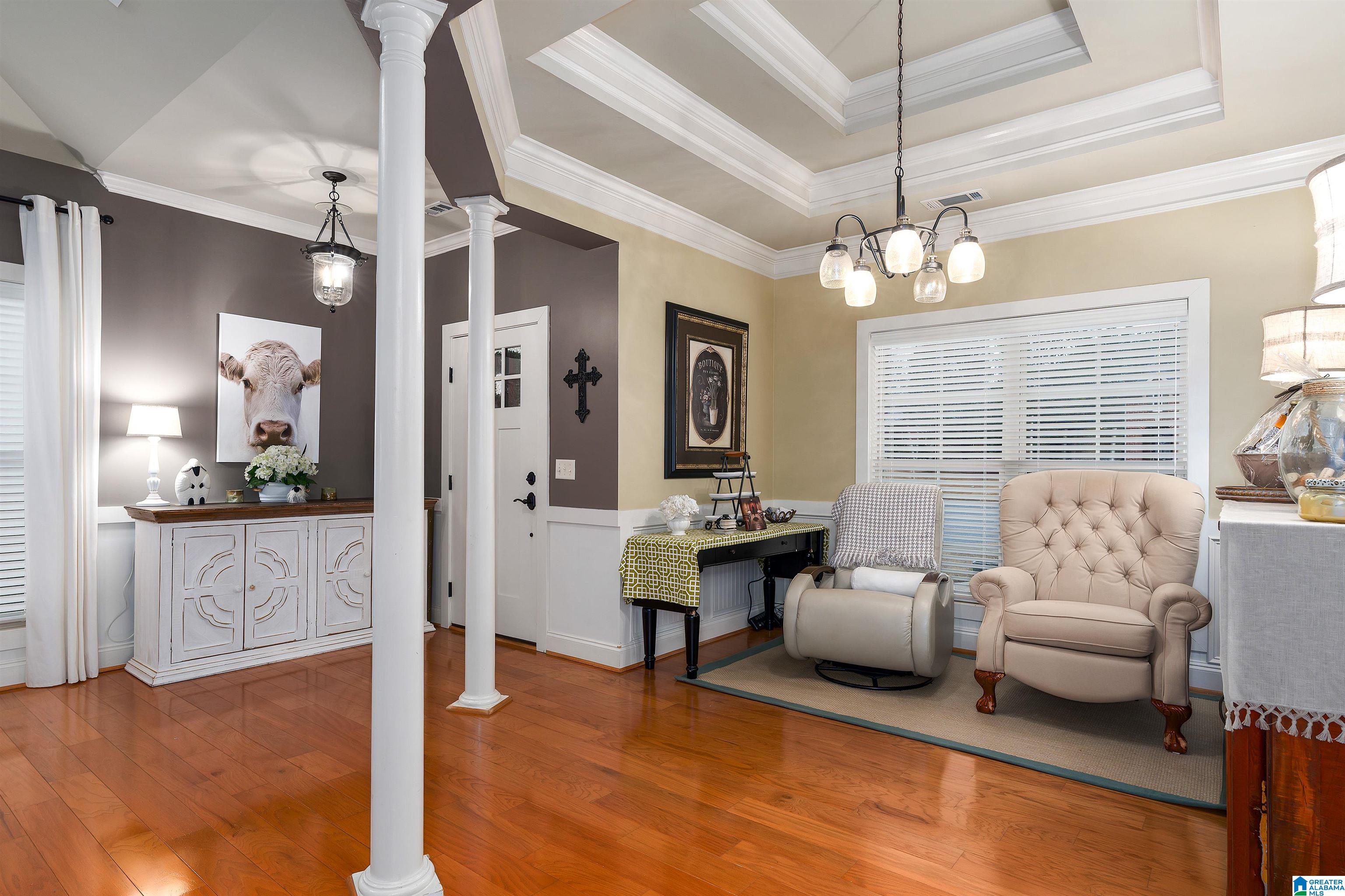 1127 Weybridge Way Pelham, AL 35124 - Photo 7 of 40