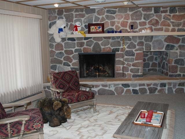9284 Howards Point Road Minocqua, WI 54548 - Photo 16 of 20 Gallery Image 16