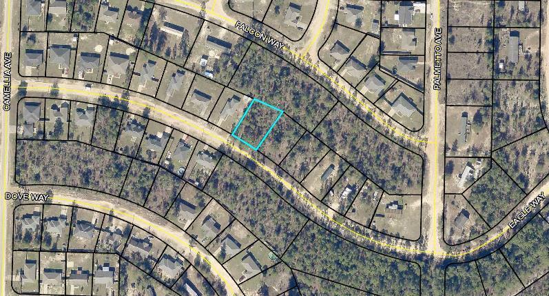 Lot 26 Eagle Way Crestview, FL 32539 - Photo 5 of 6 Eagle Way 05