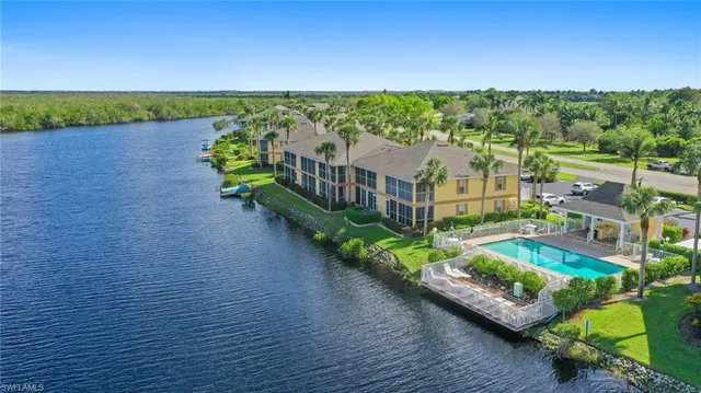 a view of a city from a balcony