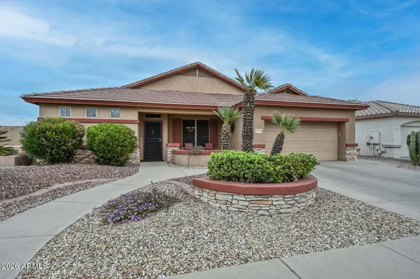 $445,000 | 17737 North Becke Lane, Surprise, AZ 85374